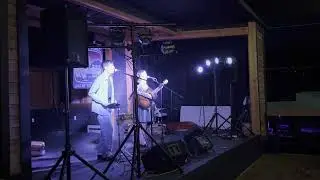 Dori Freeman &ldquo;Do You Recall&rdquo; &ndash; Live at Wood&rsquo;s Dock