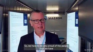 Visibility in pharmaceutical cold chains (LogiPharma 2024)