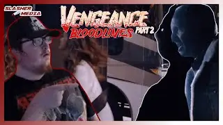 Voorhees VS Jarvis | Friday The 13th: Vengeance 2 Bloodlines | Movie Review
