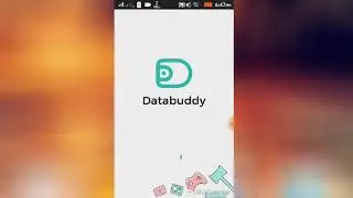 Earn money easily using data buddy app