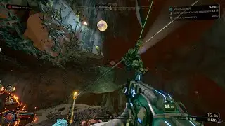 [PC] [69] Deep Rock Galactic Co-oP - Чумопад: Критическая ситуация (Шахтёрская экспедиция)