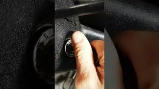 Cold start Ford transit 1982