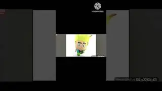 CN toonix johnny test bumper (with noods audio)