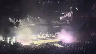 Keith Urban &ldquo;Where the Blacktop Ends&rdquo; @ Mohegan Sun in Uncasville, CT 10/3/2025