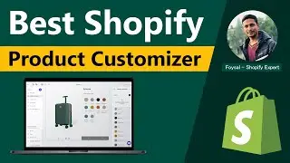 Best Shopify Apps for Product ✅ Personalization Shopify Product Customizer