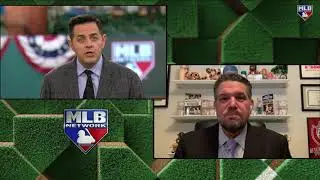 Mark Feinsand on Trevor Bauer, Mets' offseason