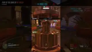 Bastion POTG
