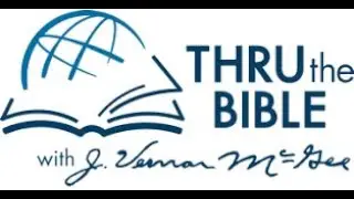5-12-23 ~ No big deal, Casual Acceptable Sins? Dr J. Vernon McGee