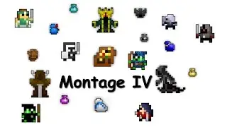 [RotMG] Shatters chests montage IV