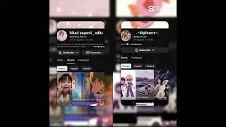 Collab sama Hikari yagami_ediz dan digilovers#sepi#hapus