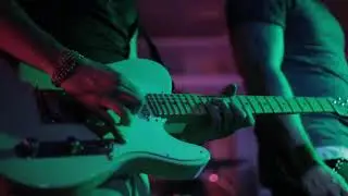 Concert No Copyright Video | Stage Show | Royalty Free HD Videos