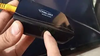 Problème Vision Rv 99 Plus HD Load redemarrer إصلاح مشكلة لود واعادة التشغيل تلقائيا