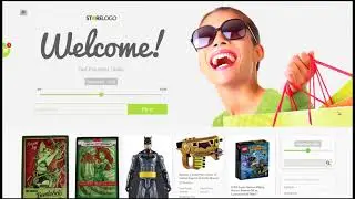 Demo Stream Store - Simple Setup &ndash; Video Demo