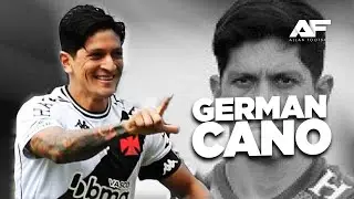 Germ&aacute;n Cano 2021 - Goals & Skills - HD