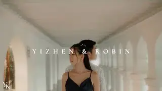 A Bespoke Wedding Video | Conrad Singapore Orchard | Singapore Wedding Video