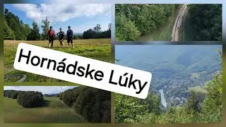MTB - Margecany, Klenov, Bystrá, Hornádske Lúky, Sopotnica, Lodina