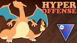 This Pokemon Is WAY Too Fun In GBL