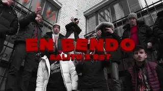 EN BENDO - RBT x SALITO (Official Video)