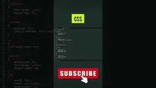 Footer Page Using HTML & CSS #coder #python #coading #viral #programming #javascript #html #webcode
