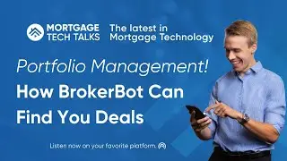 Finding Opportunities in Your Book of Business with BrokerBot's Scott Larter