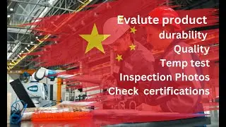 Pets product inspection for Amazon in China