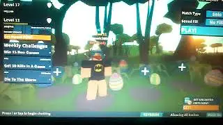 Island royale ep 16 new easter update new code.