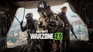 Jogando Warzone em LIVE [PS4] - EP 24
