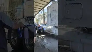 Purple Power Wash & Wax