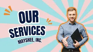 Mayshee, Inc. || Elevate Your Business: The Power of Our Sales Consulting Services