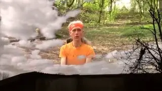 Dankbar f&uuml;r die Freiheit