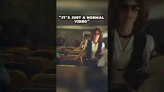 &ldquo;It&rsquo;s just a normal video&rdquo; Air New Zealand Flight 901🕊️ #aviation #crash #rip #shorts #sad