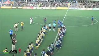 Alianza Antioquia 🆚 Corporaci&oacute;n Arkadia Babyfutbol Colanta Fase Final 2025/2026 14/1/2026