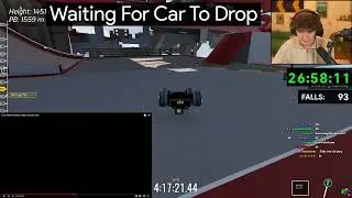 Wirtual Trackmania New Bug?  Car Teleports! - Deep Slip 2025 turtle bug
