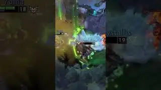 Underlord Ulti Gank