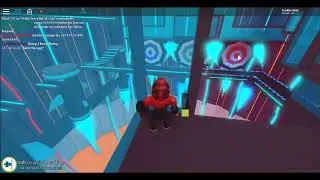 How to get the Telekinetic Egg- Scrambled In Time- Easter Egg Hunt