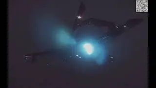 F7A Hornet Mk.1 - Bounty Hunting 000001 - Star Citizen 4.5.0 LIVE Build