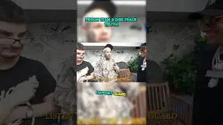 6ix9ine's Prison Basketball Dream Team & Mr. Beast Diss Track Confession  #6ix9ine #basketball #diss
