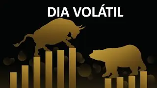 Bears vs Bulls! An&aacute;lise T&eacute;cnica Apple, AMD, TESLA, Palantir, NIO, FuelCell 28/04/2021