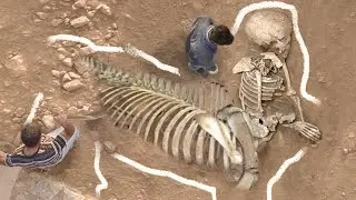 10 Most Amazing Archaeological Discoveries
