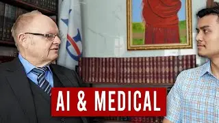 Is Your Doctor Obsolete? The AI Revolution in Medicine