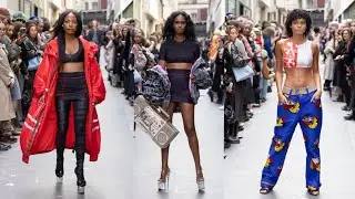 Xuly.B&euml;t Spring 2025 Ready-to-Wear