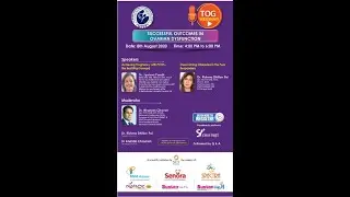 Successful Outcomes in Ovarian Dysfunction || 08.08.2020 || TOG Webinar || Science Integra
