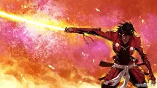 Amadeus Indetzki - A Hero Returns [Epic Heroic Adventure]