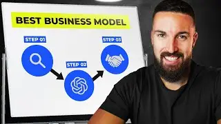 Best Business Model in Solar REVEALED (MUST Watch If You're NEW!)