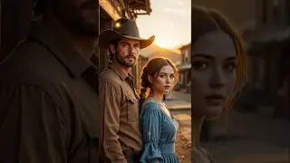 💞Title 1: The Cowboy Said &ldquo;God Waited For Us Together&rdquo; &mdash; And Her Heart Finally Believed Again