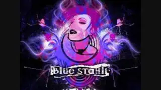 Blue Stahli - Burning Bridges