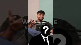 THE WORST COLLEGE INTERVIEW #undercity #podcast #bangalore