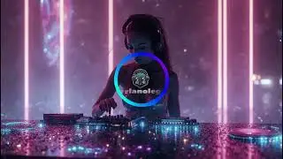 High Voltage 💞Trance, Techno ♫ Bass Drops, Vibrant Synths 🎧 EDM Music Mix of Popular Songs