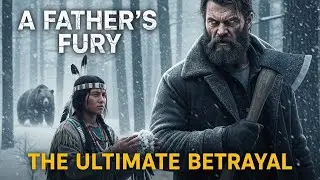 The Revenant Explained: What Broke His Fury? | Cinematic Survival & Revenge - Echoes of Survival.