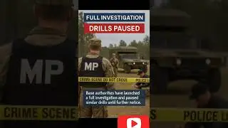 Fort Stewart Training Accident: 2 Soldiers Injured | Military News Update